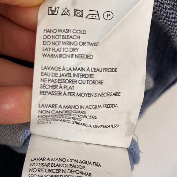 Club Monaco Men’s Shirt - Picture 5 of 7